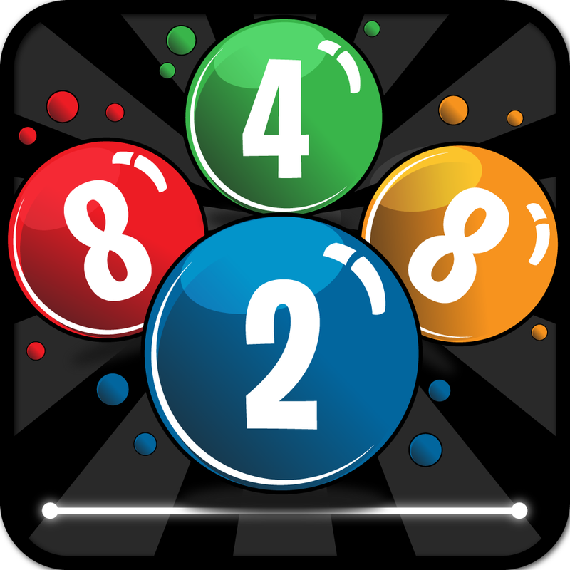 2488 Number Puzzle
